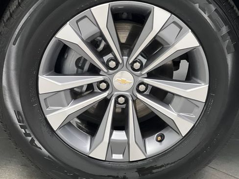 Used 2025 Chevrolet Equinox LT AWD/4WD image 66