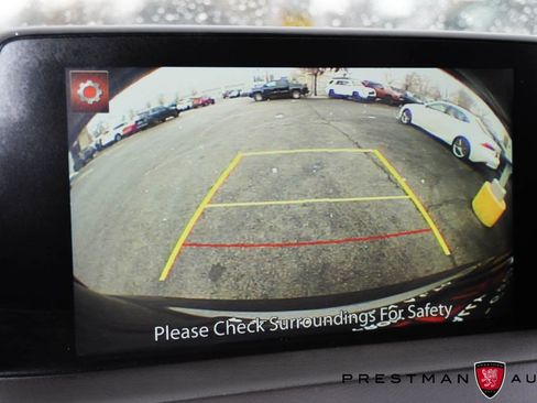 Used 2018 MAZDA CX-9 Grand Touring image 40