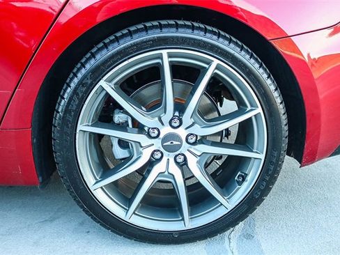 Used 2022 Genesis G70 2.0T w/ Prestige Package image 12