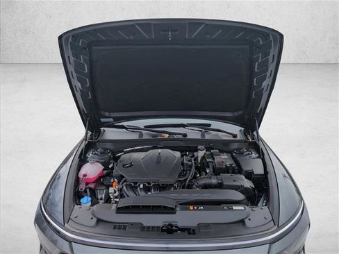 New 2026 Hyundai Sonata SEL image 19