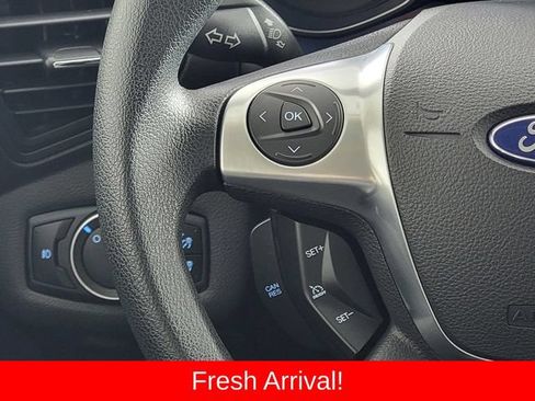 Used 2016 Ford Escape SE w/ SE Chrome Package FWD image 26