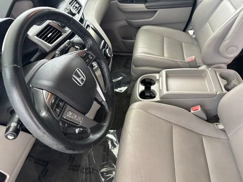 Used 2014 Honda Odyssey EX-L image 25