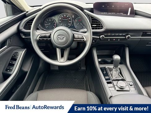 New 2026 MAZDA MAZDA3 s image 22