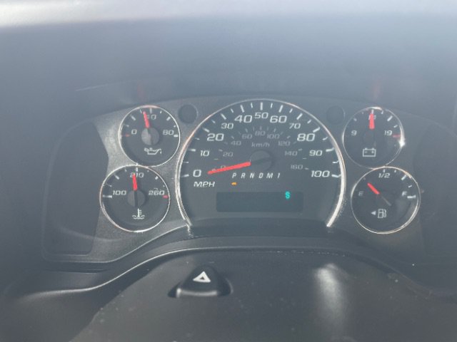 Used 2020 Chevrolet Express 2500 RWD image 10