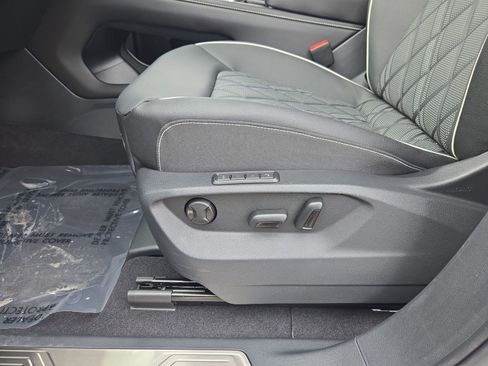 New 2026 Volkswagen Atlas SEL Premium R-Line image 14