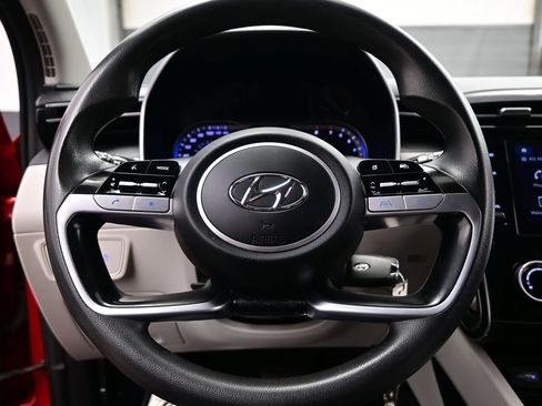 Used 2022 Hyundai Tucson SE FWD image 21