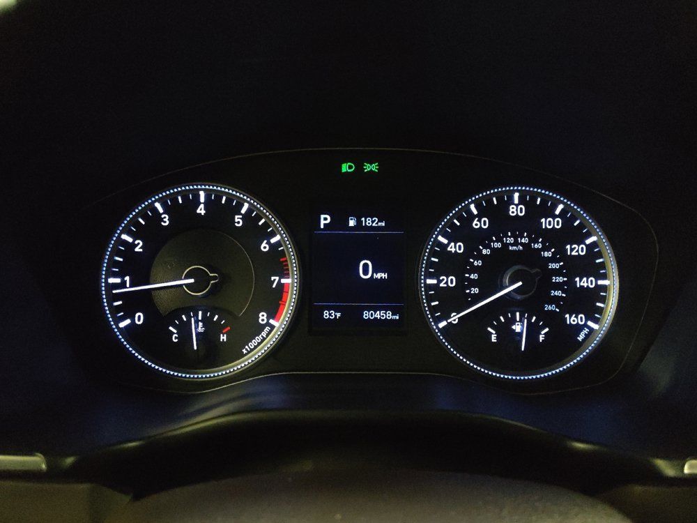 Used 2019 Hyundai Santa Fe SE FWD image 23
