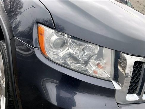 Used 2012 Jeep Grand Cherokee Overland w/ Mopar Chrome Edition Group image 28