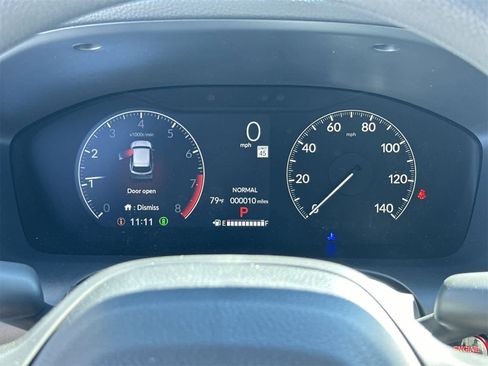 New 2026 Honda HR-V LX image 22