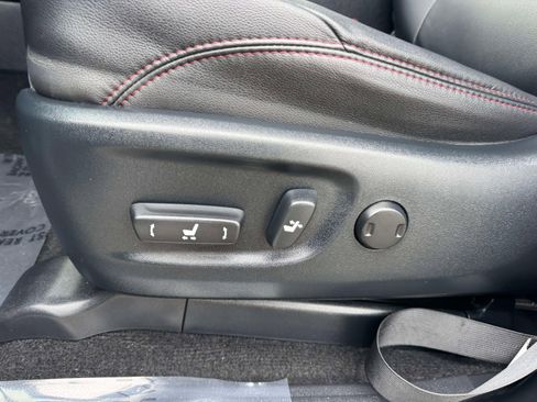 Certified 2023 Toyota 4Runner TRD Off-Road Premium w/ Moonroof Package image 20