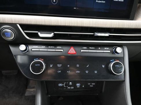 Used 2025 Hyundai Sonata SEL image 29