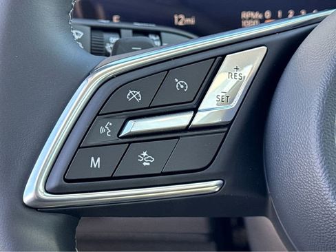 New 2026 Buick Envision Avenir AWD/4WD image 16