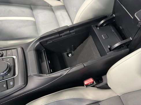 New 2026 MAZDA CX-30 2.5 Turbo w/ Premium Package image 11