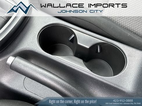 Used 2024 Kia Soul LX w/ Option Group 015 FWD image 17