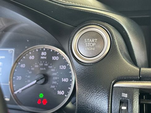Used 2019 Lexus IS 300 w/ Accessory Package 2 RWD image 23