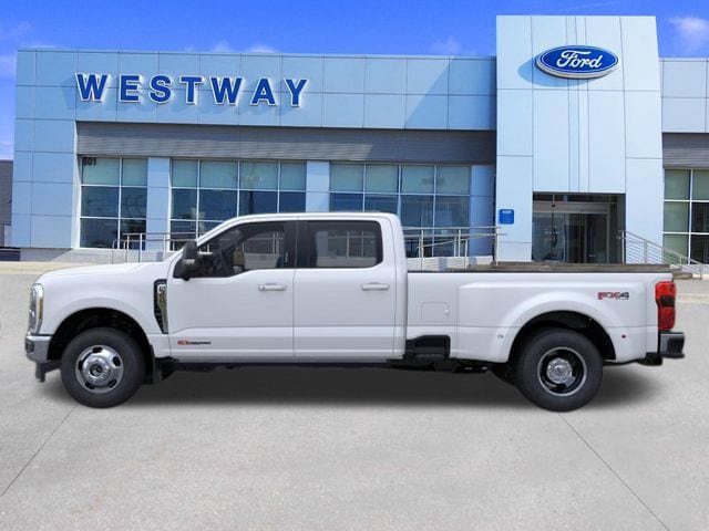 New 2026 Ford F350 Lariat w/ Lariat Ultimate Package AWD/4WD image 35