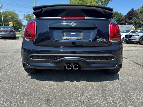 Used 2022 MINI Cooper S FWD image 9