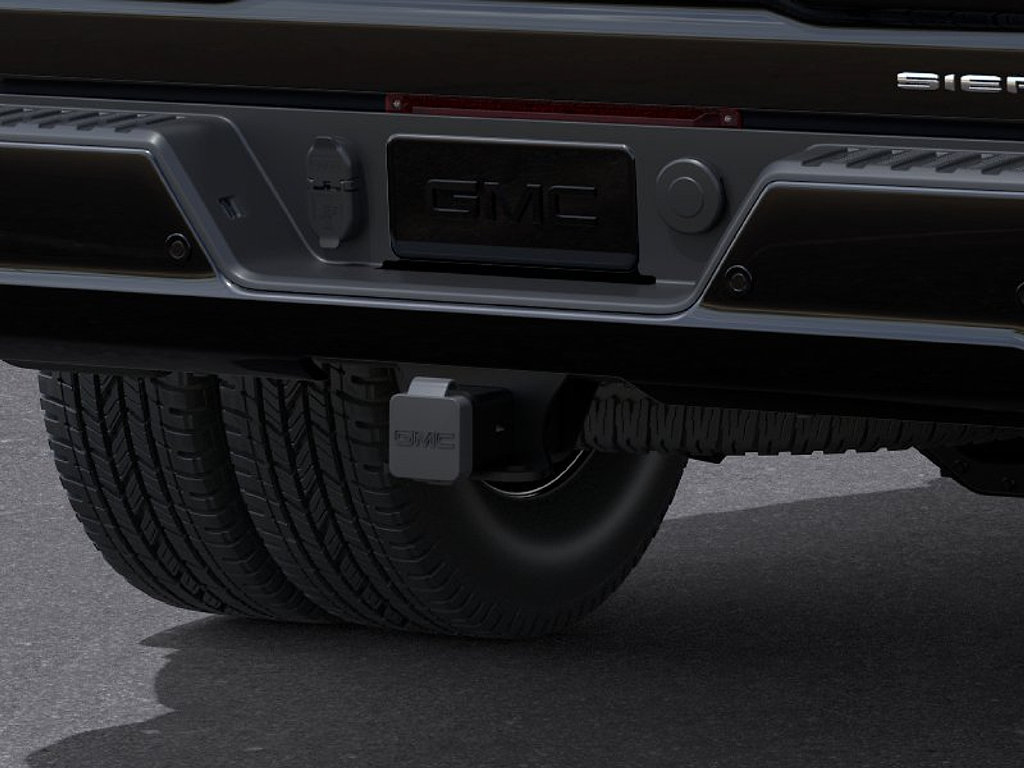 New 2026 GMC Sierra 3500 Denali Ultimate AWD/4WD image 14