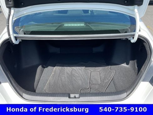 Used 2023 Honda Accord LX image 22