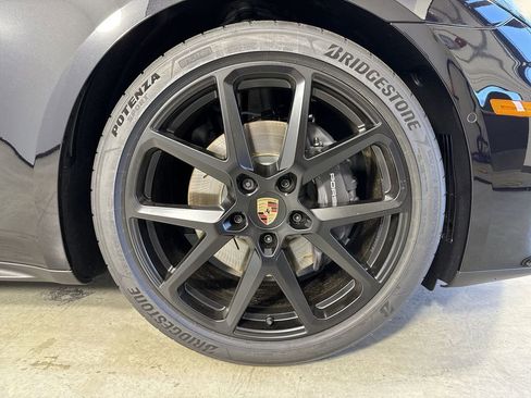 New 2026 Porsche Panamera 4 image 15