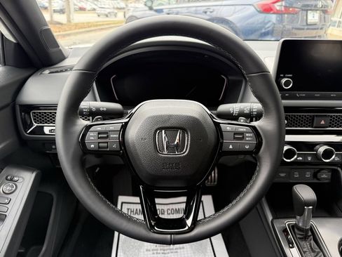 New 2026 Honda Civic Sport image 18