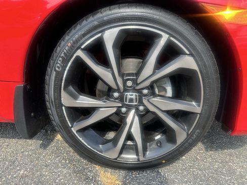 Used 2019 Honda Civic Sport image 18