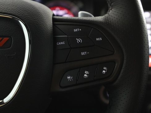 Used 2023 Dodge Charger Scat Pack w/ Plus Group image 19