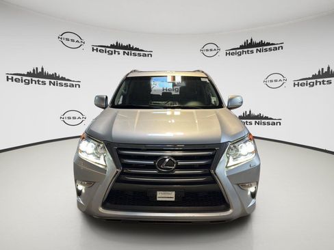 Used 2015 Lexus GX 460 w/ Premium Package AWD/4WD image 8