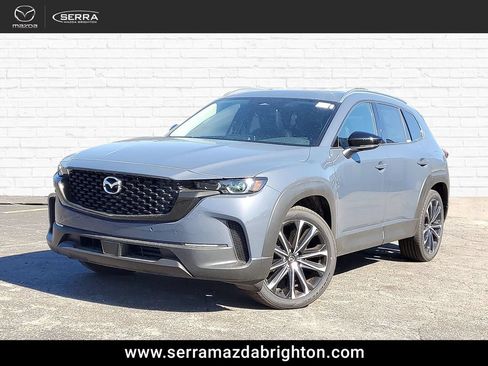 New 2026 MAZDA CX-50 AWD 2.5 S w/ Weather Package image 1