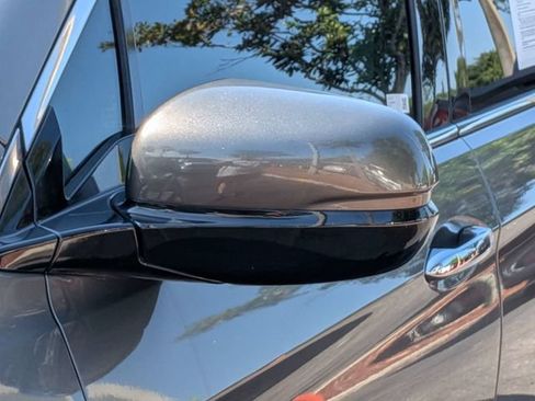 Used 2020 Honda Ridgeline RTL-E image 8