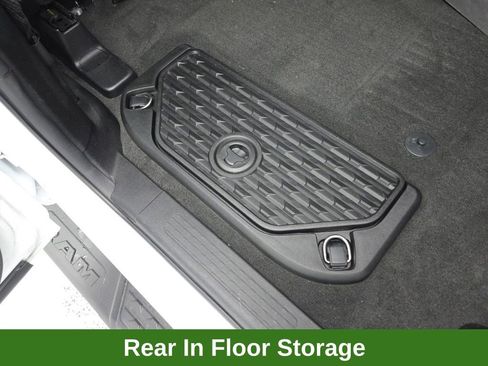 Used 2023 RAM 1500 Big Horn image 45