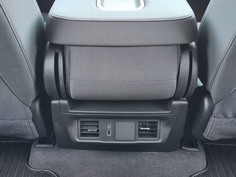 New 2026 Chevrolet Silverado 1500 Custom Trail Boss AWD/4WD image 23