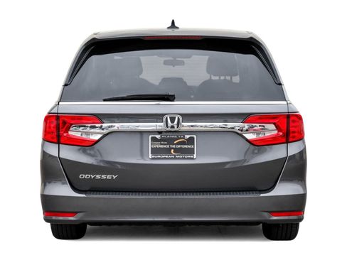 Used 2019 Honda Odyssey EX image 7