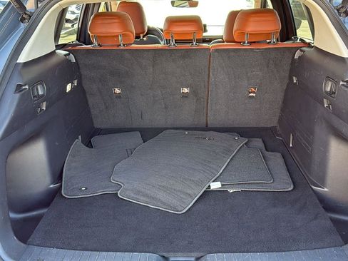 Used 2023 MAZDA CX-50 Meridian Edition w/ Cargo Package image 24