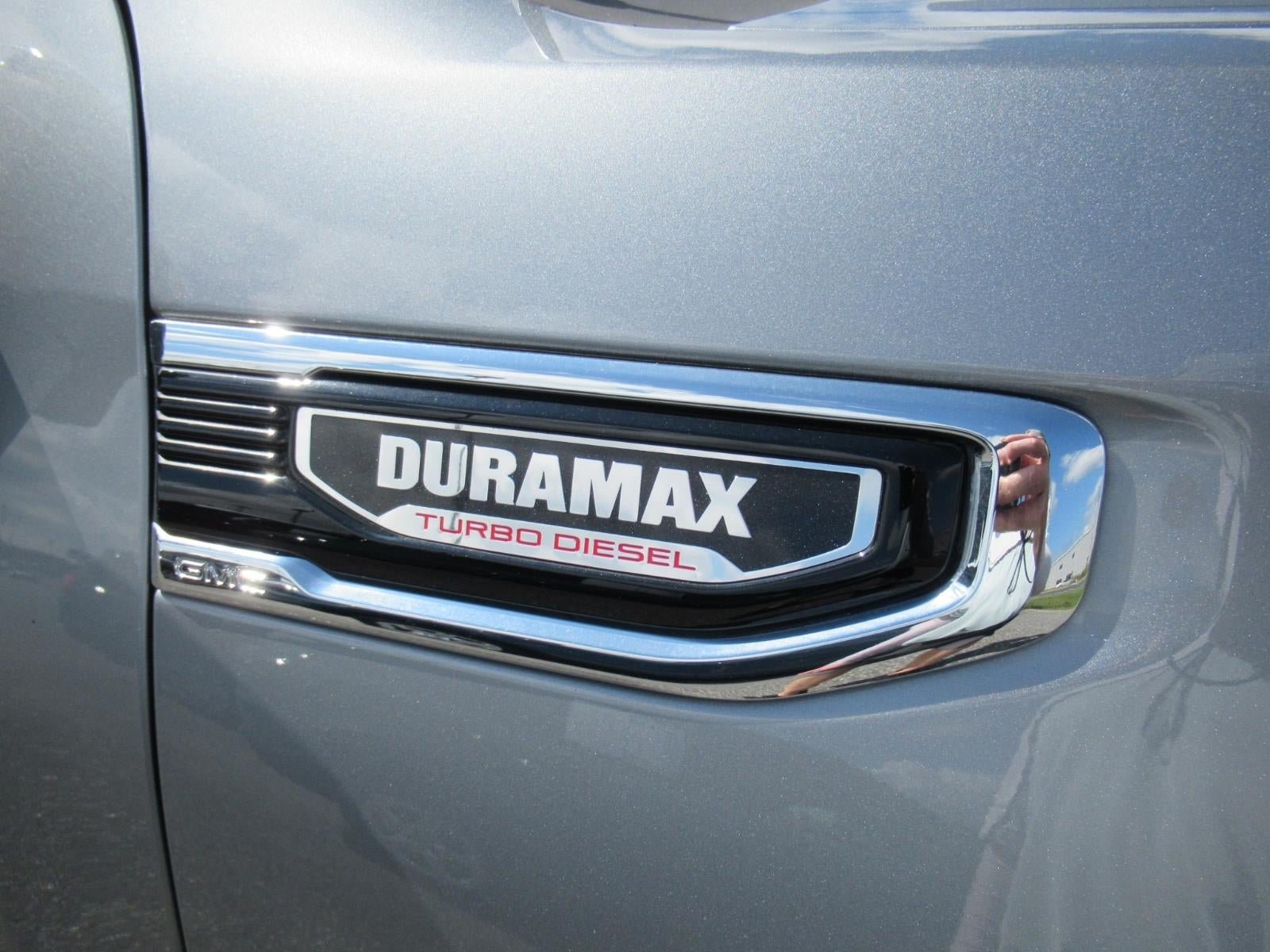 Used 2025 GMC Sierra 1500 Denali w/ Denali Reserve Package AWD/4WD image 11