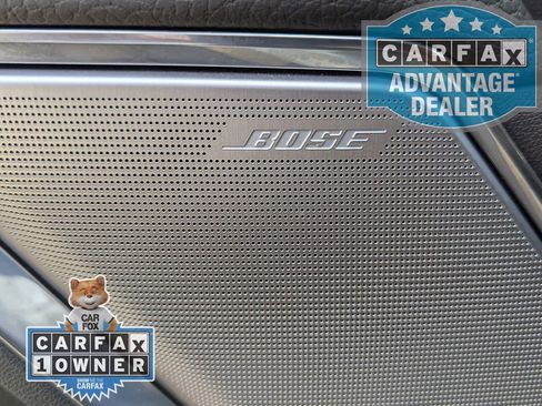 Certified 2024 GMC Sierra 1500 Denali AWD/4WD image 21
