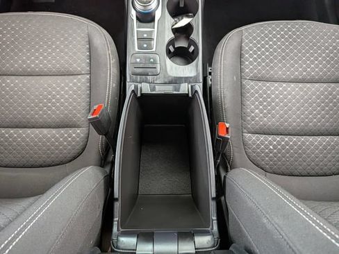 Used 2023 Ford Escape Active FWD image 25