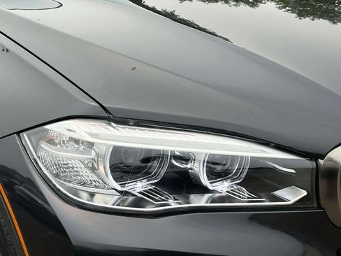 Used 2019 BMW X6 xDrive35i AWD/4WD image 14