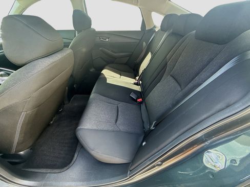 Certified 2023 Honda Accord EX image 22
