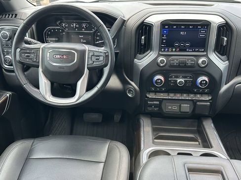 Used 2022 GMC Sierra 1500 SLT AWD/4WD image 12