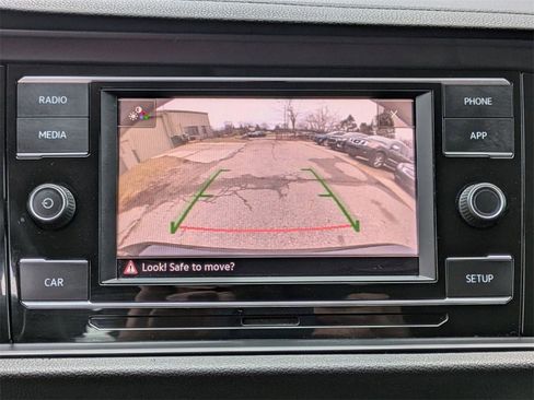 Used 2019 Volkswagen Jetta S w/ Driver Assistance Package image 21