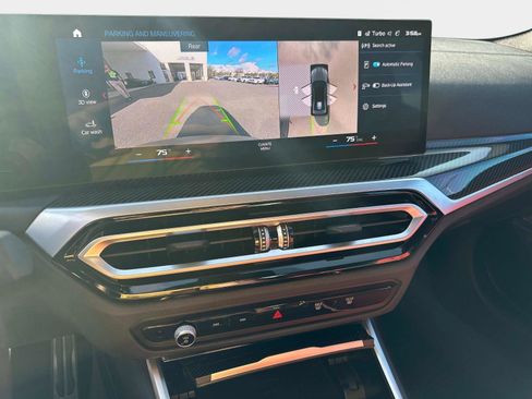 Used 2023 BMW M3 Competition image 23