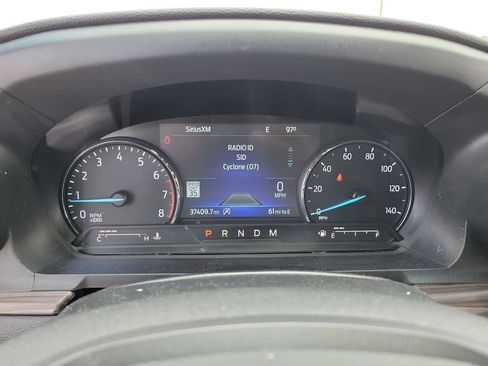 Used 2020 Ford Explorer Limited AWD/4WD image 11