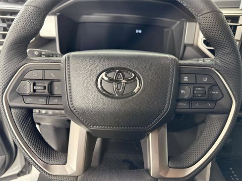 Certified 2026 Toyota Sequoia Limited w/ TRD Off-Road Package image 17