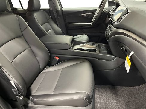New 2026 Honda Ridgeline RTL image 28