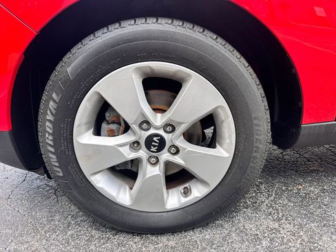 Used 2019 Kia Soul w/ Convenience Package FWD image 31