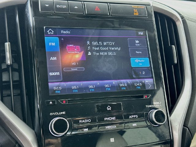 Used 2019 Subaru Ascent Limited AWD/4WD image 17
