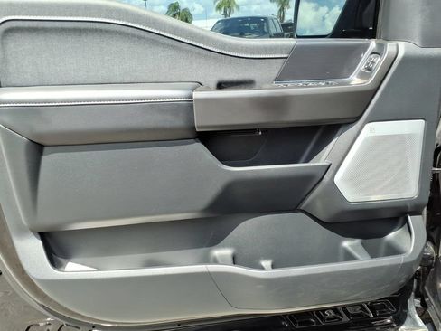 Used 2024 Ford F150 Lariat w/ Equipment Group 502A High AWD/4WD image 21