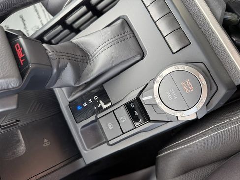 Certified 2024 Toyota Tacoma TRD Sport w/ TRD Sport Upgrade Package image 16