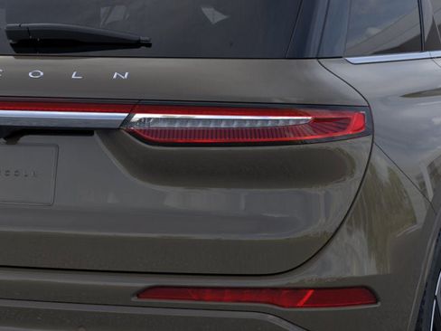 New 2026 Lincoln Corsair Grand Touring image 21